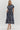 Indigo Garden Dress
