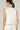Tank Top Eggshell at 6Whiskey six whisky lounge wear white cream set crew neck scoop neck