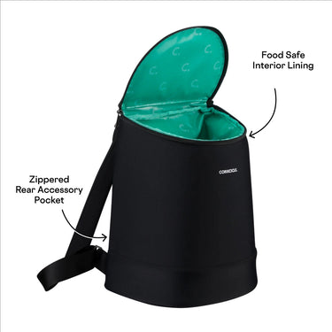 Eola Bucket Cooler Bag