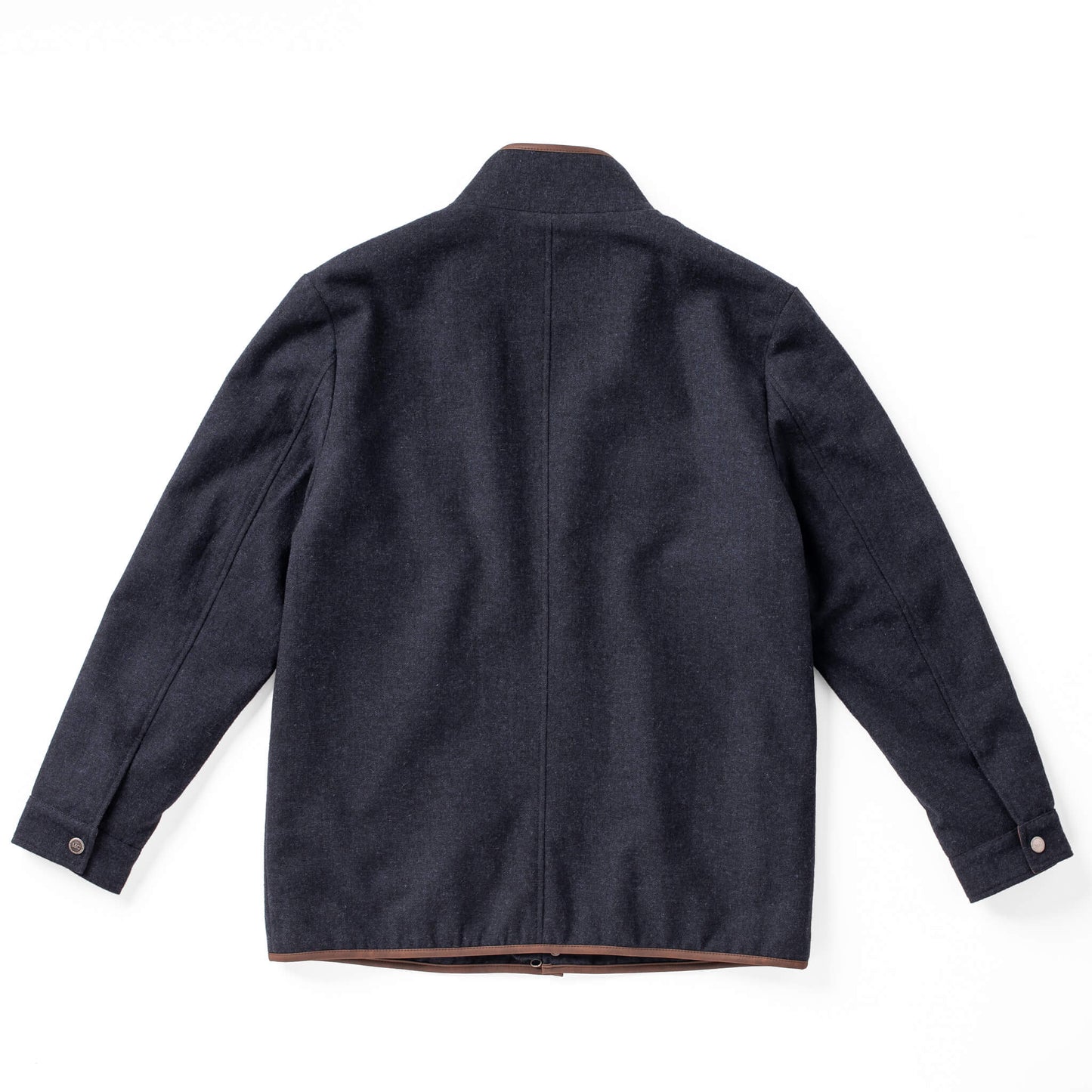 Grayson Wool Jacket