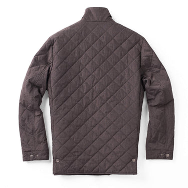 Highlands Quilted Jacket