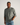 Long Sleeve Performance Pearl Snap in cactus green by Tecovas at 6Whiskey, six whisky, green pearl snaps, brass rings, stretch, comfortable, breathable, texas weather, SEC, southern charm, western stitching, front pockets, lightweight, men's must have, men's gift idea, rodeo, country concert, date night, work, elevated western, sweat proof, ventilated, collared, front view. hidden sunglass wipe, hidden sunglass pocket. sleeve rolled up or down