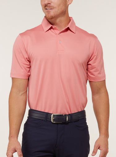 Pink 6Whiskey Polo