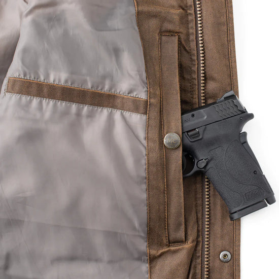 Vista Conceal & Carry Vest