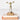 Make Shit Happen Trophy at 6Whiskey six whisky jenni earle cheerleader gold finish wood base silly quote home decor home goods decorative decoration