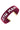 Resin 12th Man Cuff at 6Whiskey six whisky aggie aggies gameday Texas A&M TAMU