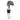 Lab & Duck Pewter Bottle Stopper at 6Whiskey six whisky wine cork barwear, home good