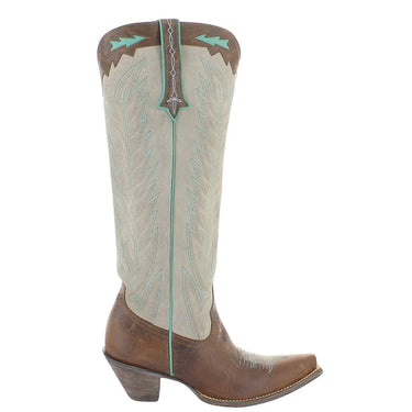 Suede Yucatan Boot