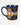 Pendleton Ceramic Coffee mug in navy harding 6Whiskey six whisky