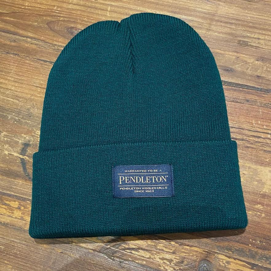 Load image into Gallery viewer, Pendleton Beanies
