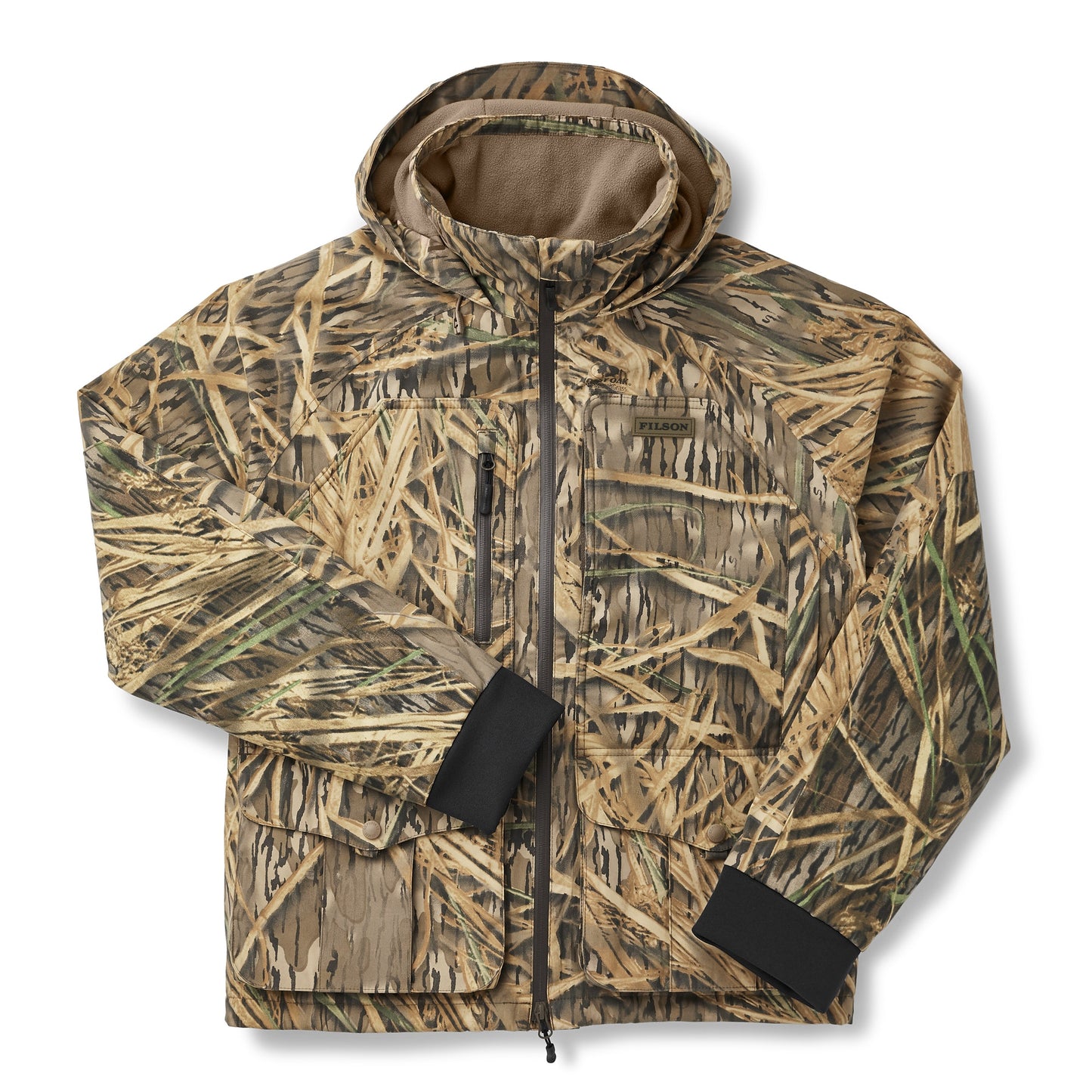 Load image into Gallery viewer, Skagit Waterfowl Jacket by Filson
