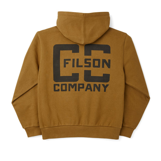 Prospector Graphic Hoodie – 6Whiskey Company