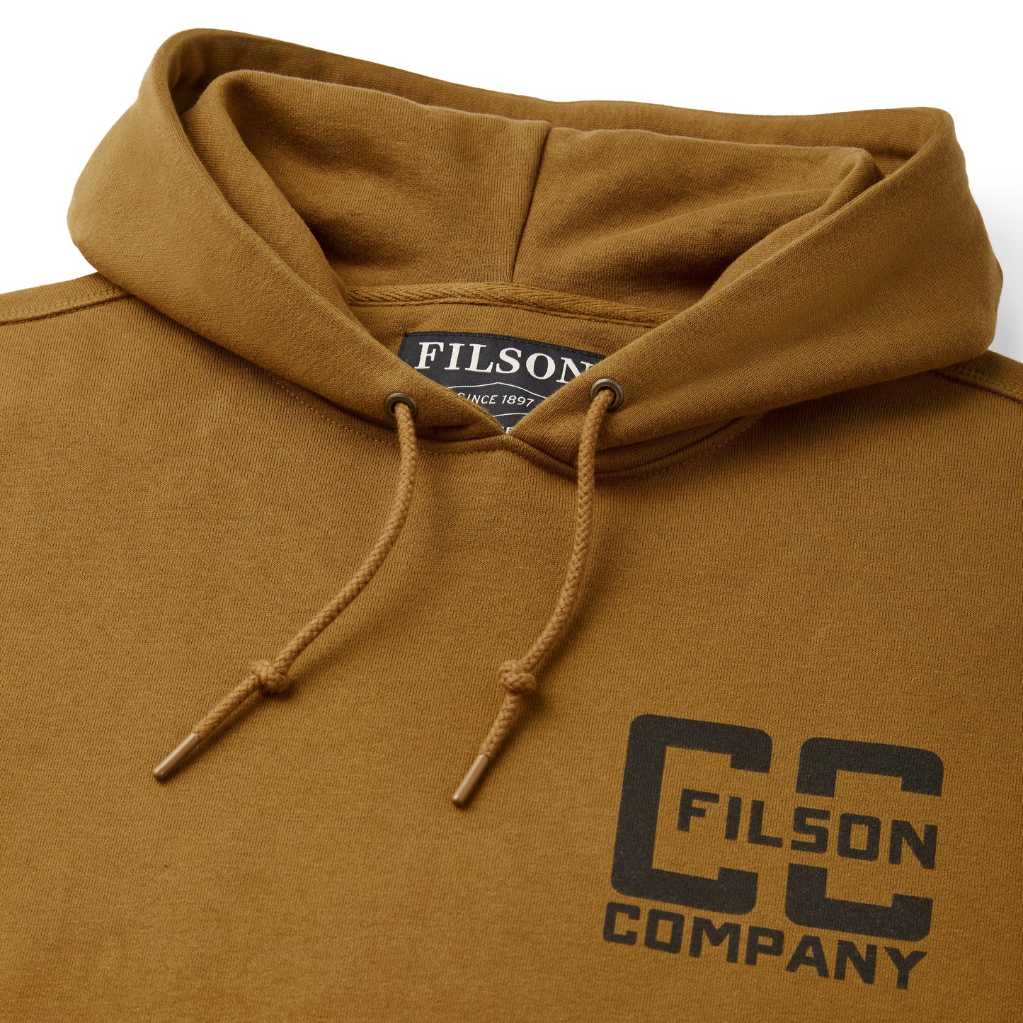 Prospector Graphic Hoodie – 6Whiskey Company