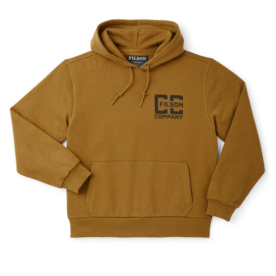 Prospector Graphic Hoodie