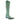 Old Gringo Tall Mayra Boots in Washed Turquoise at 6Whiskey six whisky teal womens cowboy boots 