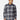 Pendleton Men’s Long Sleeve Lodge Wool Shirt in Blue/Grey Plaid 6Whiskey Fall 2020