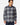 Pendleton Men’s Long Sleeve Lodge Wool Shirt in Blue/Grey Plaid 6Whiskey Fall 2020