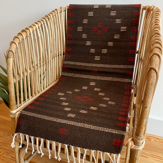 Short Table Runners
