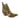 Old Gringo Shay Short Boot in Metallic Gold at 6Whiskey 