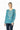 DDR Rocky Ridge Long Sleeve Embrodiered Tee in Taos Turquoise 6Whiskey six whisky T3374