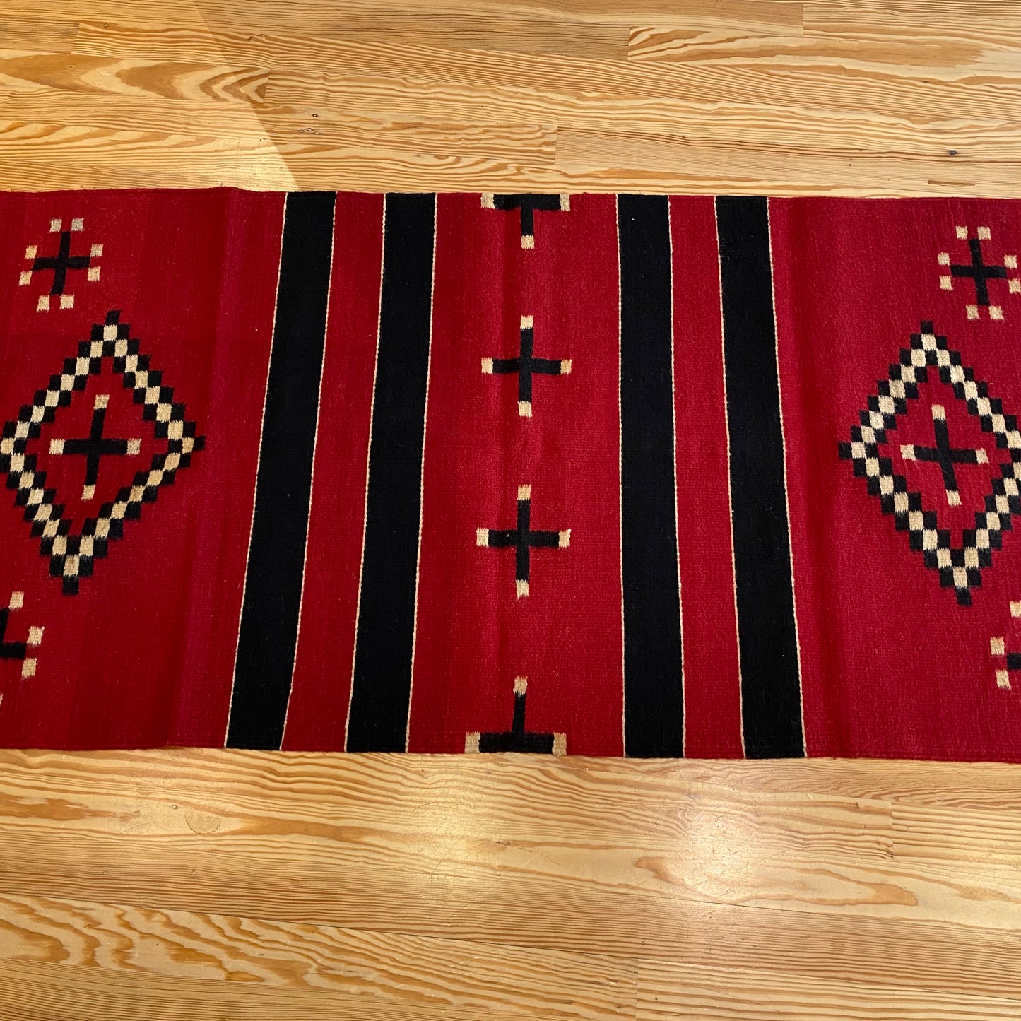 Small Rugs