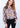 Ivy Jane Pink Snake Mix Print Top 6Whiskey Winter 2020