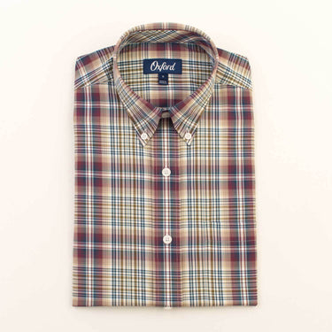 Performance Button Down Shirt