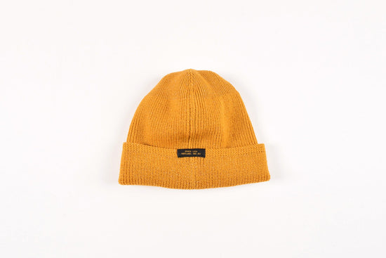 Load image into Gallery viewer, Dehen Wool Knit Beanie
