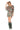 DDR Flight Feather Romper at 6Whiskey six whiskey in Cynthia spring collection P497