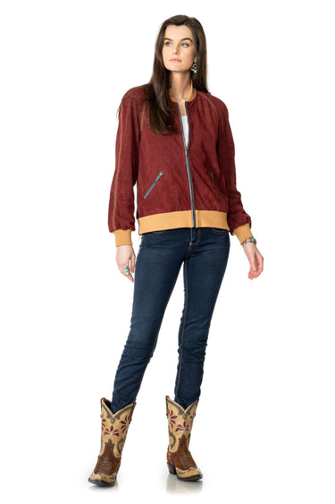 Double D Ranch - Open Mesa Jacket