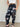 Distressed High Waisted Joggers 6Whiskey Fall Lounge Wear 2020