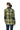 DDR Rodgers Plaid Jacket Coat 6Whiskey six whisky Taos Holiday Collection C2763