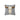 steer head grey wool hook pillow at 6Whiskey six whisky western home decor