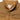 Duck Head Overland Quilted Vest 6 Whiskey six whisky