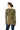 DDR Rocky Ridge Long Sleeve Embrodiered Tee in Alfalfa Green 6Whiskey six whisky T3374