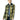 DDR Rodgers Plaid Jacket Coat 6Whiskey six whisky Taos Holiday Collection C2763