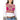 DDR Alycia Velvet Vest at 6Whiskey six whisky womens spring folk foray by double d ranch V988  in carosel pink