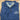 Oxford Crawford 1/4 Zip Fleece Pullover 6Whiskey Fall 2020 In Indigo Blue Heather 