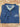 Oxford Crawford 1/4 Zip Fleece Pullover 6Whiskey Fall 2020 In Indigo Blue Heather 