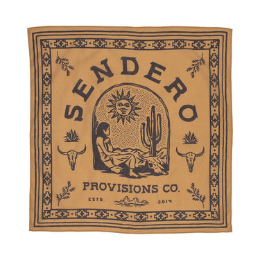 De Sonora Bandana