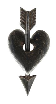 Bon Jovi Heart