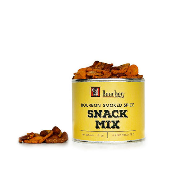 Load image into Gallery viewer, Smoked Snack Mix
