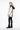 Double D Ranch Coat ~ Western Olla ~ C2629 DD white jacket 6Whiskey Georgetown Tx six whisky