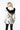 Double D Ranch Coat ~ Western Olla ~ C2629 DD white jacket 6Whiskey Georgetown Tx six whisky
