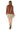 Double D Ranch six whisky Carlitos jacket brown