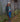 Tasha Polizzi Teal Tyringham Mid-jacket at 6Whiskey six whisky women’s fall Front open styled