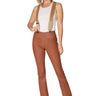 DDR Spanish Soutache Suspenders in brown at 6Whiskey six whisky Maria Spring Accessory FA879