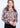 Ivy Jane Pink Snake Mix Print Top 6Whiskey Winter 2020
