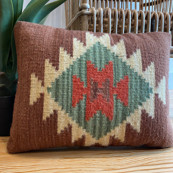 Small Lumbar Pillows