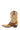 DDR Yellowstone Boots by Old Gringo at 6Whiskey six whisky mid calf brown boot